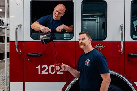 Fire dept coffee - Specialties: Fire Dept. Coffee is a veteran-owned business and certified by the National Veteran-Owned Business Association (NaVOBA), we're dedicated to providing great-tasting coffee to people everywhere. Our coffee is freshly roasted in Rockford, IL by our dedicated team of firefighters, first responders, and coffee experts.